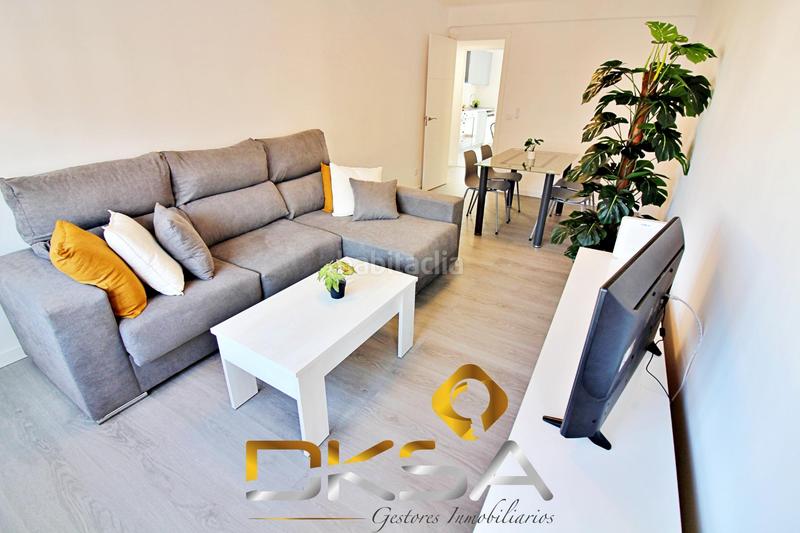 Foto 6a69c48c-cd79-49dc-9300-9a4fef9b94de. Location appartement avec chauffage dans Mestrets Castellón de la Plana