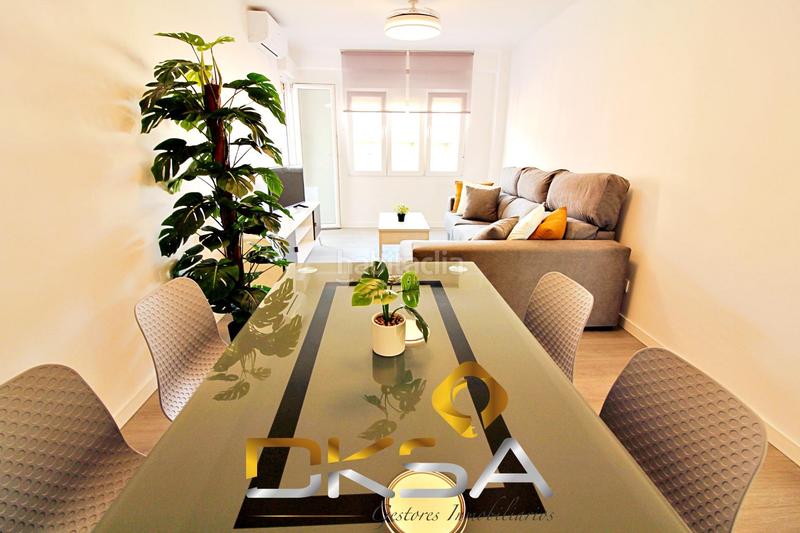 Foto b91ca484-58a1-41dc-ad34-b715fa4f5de0. Location appartement avec chauffage dans Mestrets Castellón de la Plana