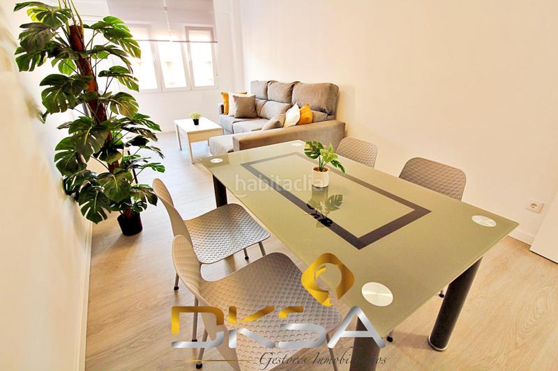 Foto bfc7422f-8bd4-4cf3-9795-0f6d9dd1ab09. Location appartement avec chauffage dans Mestrets Castellón de la Plana