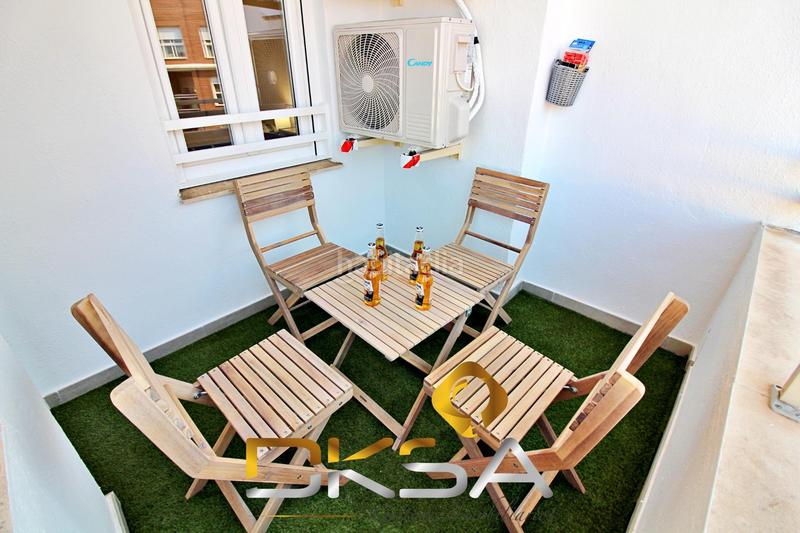 Foto c089c2fe-9a90-4835-870e-e084554e38aa. Location appartement avec chauffage dans Mestrets Castellón de la Plana