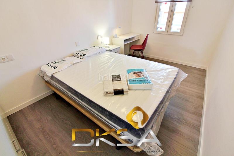 Foto e7a1249c-66fb-40c7-93d4-3066e39c192e. Location appartement avec chauffage dans Mestrets Castellón de la Plana