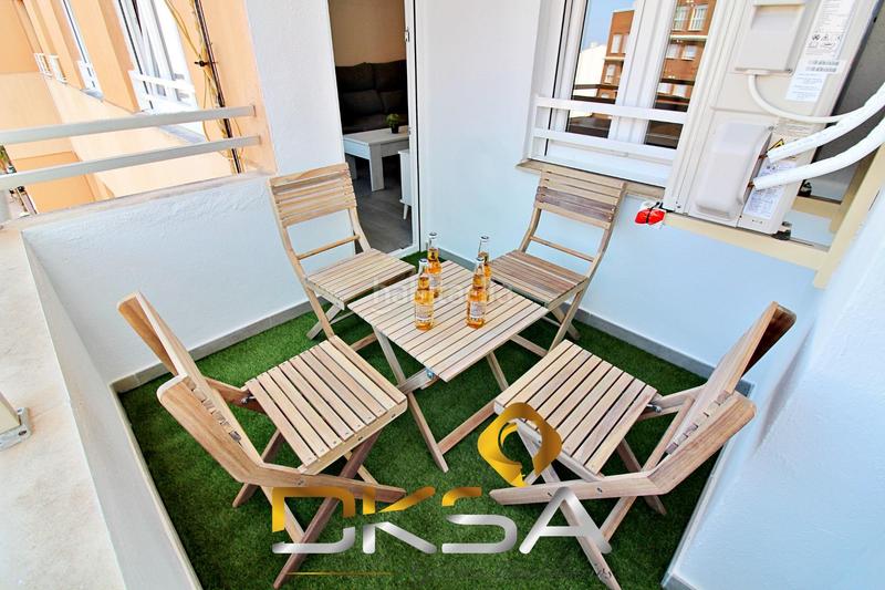 Foto f2c8e398-5de8-49f3-a540-b76bd456843b. Location appartement avec chauffage dans Mestrets Castellón de la Plana