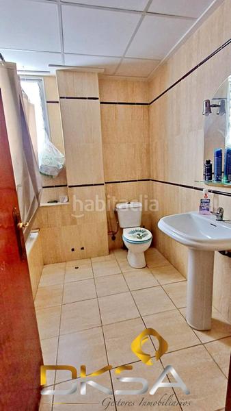 Foto 30560930-03a1-400b-8bf0-53f1392aadc9. Piso amplio piso en venta en pío xii, vilareal en Villarreal / Vila - real