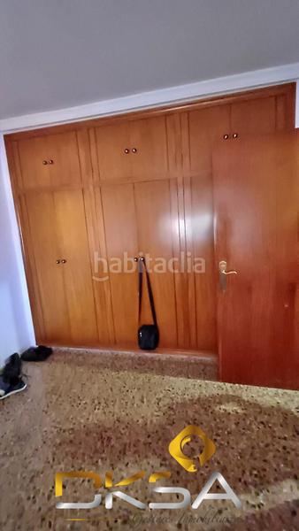 Foto 32c43b1e-f597-4186-a9e6-6e888d906549. Piso amplio piso en venta en pío xii, vilareal en Villarreal / Vila - real