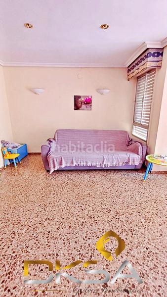 Foto 9168f776-dcca-4505-af2b-5a6a344407e7. Piso amplio piso en venta en pío xii, vilareal en Villarreal / Vila - real