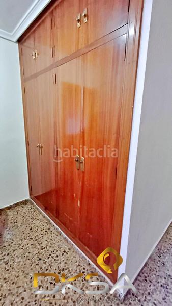 Foto c04558c8-a660-4daa-a724-6ca5811caa62. Piso amplio piso en venta en pío xii, vilareal en Villarreal / Vila - real