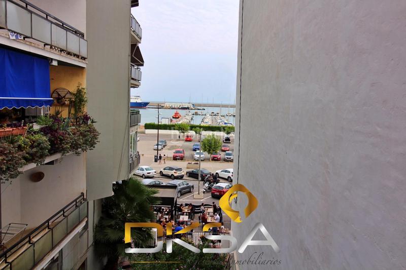 Foto 040f2f42-6675-4d72-8fb1-e7e3df24ee57. Apartamento bonito apartamento en 2 línea del puerto en Burriana