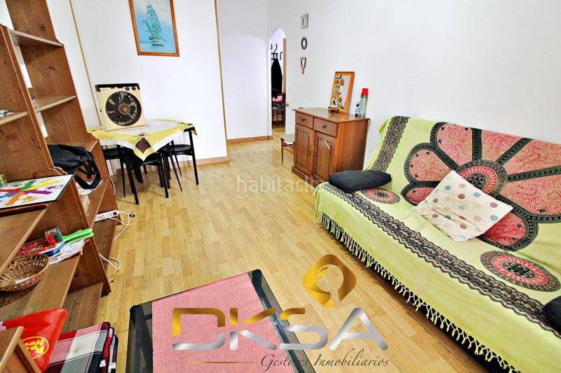 Foto 518e014c-70b8-41d0-99ba-a0e9f06287f9. Apartamento bonito apartamento en 2 línea del puerto en Burriana