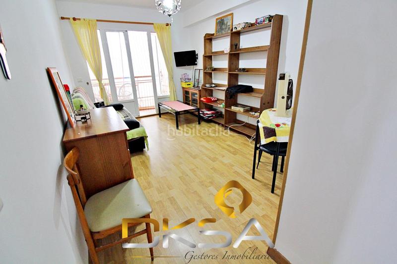 Foto 8514e68f-d909-4cf3-8bc0-8539ab80400b. Apartamento bonito apartamento en 2 línea del puerto en Burriana