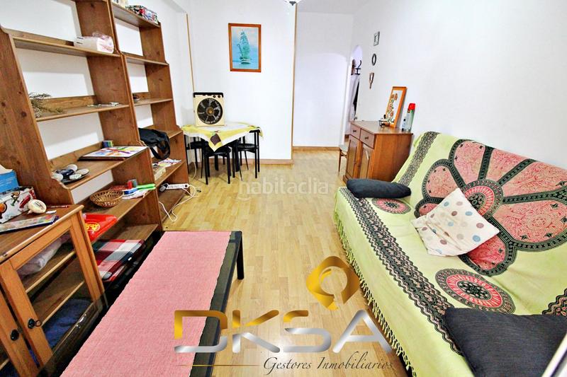Foto 89acd36b-66b8-4368-b694-ea4e051c4e86. Apartamento bonito apartamento en 2 línea del puerto en Burriana