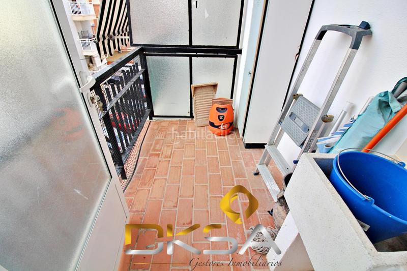 Foto 9442aa63-d244-49e8-9397-9387ffcd2b9b. Apartamento bonito apartamento en 2 línea del puerto en Burriana