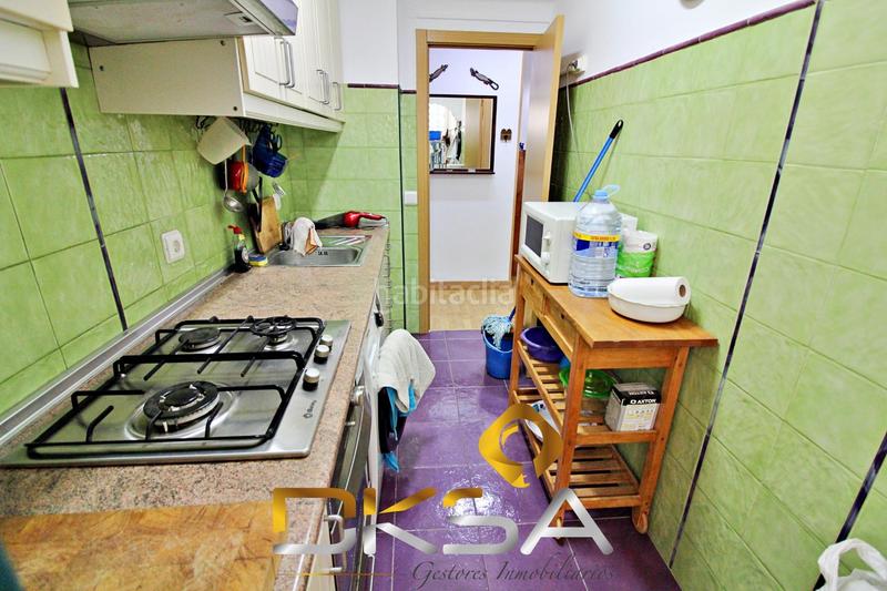 Foto 9d44571d-266a-4c80-87fc-0e427a876760. Apartamento bonito apartamento en 2 línea del puerto en Burriana
