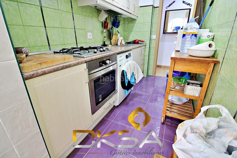 Foto a9e78010-7e04-4450-91a9-532bfe991aa1. Apartamento bonito apartamento en 2 línea del puerto en Burriana