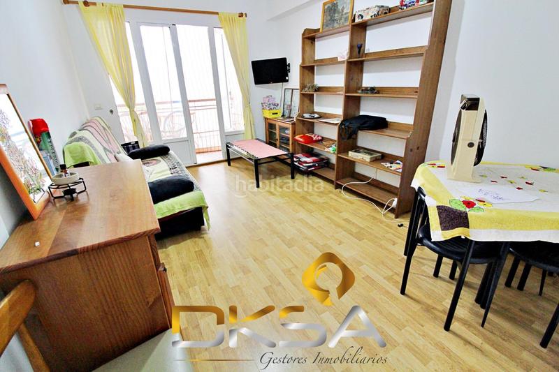 Foto b6befd51-6bae-4761-96d6-2e848f56e6f6. Apartamento bonito apartamento en 2 línea del puerto en Burriana
