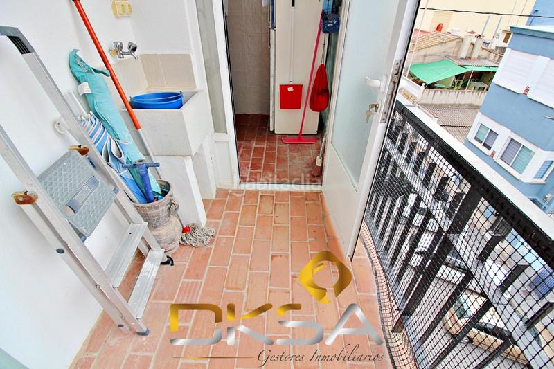 Foto c9122608-530e-49b9-9de0-15e9ddc7bae7. Apartamento bonito apartamento en 2 línea del puerto en Burriana