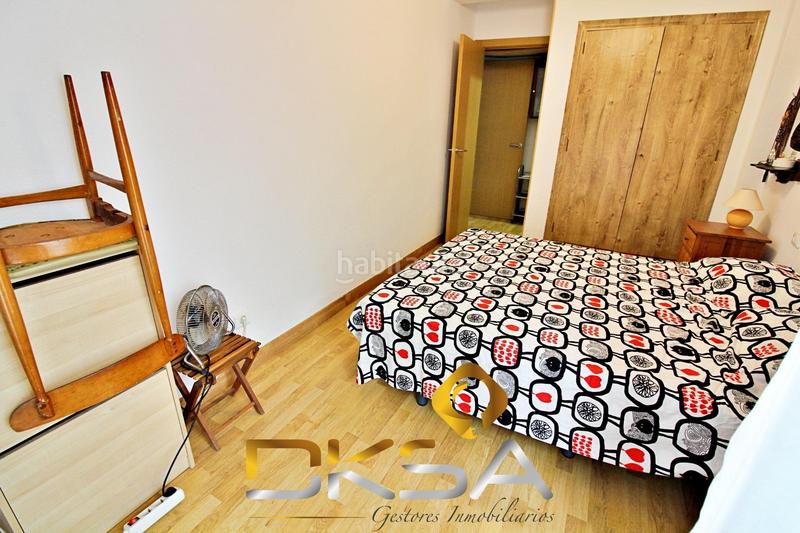 Foto d461566d-3908-4a38-bbcd-93e14803ce65. Apartamento bonito apartamento en 2 línea del puerto en Burriana