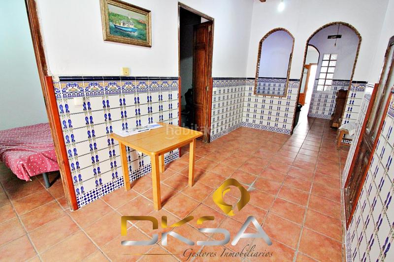 Foto 14e49b97-5730-45be-9148-dd7362604a9b. Planta baja bonita y cómoda casa en planta baja cerca del puerto en Burriana
