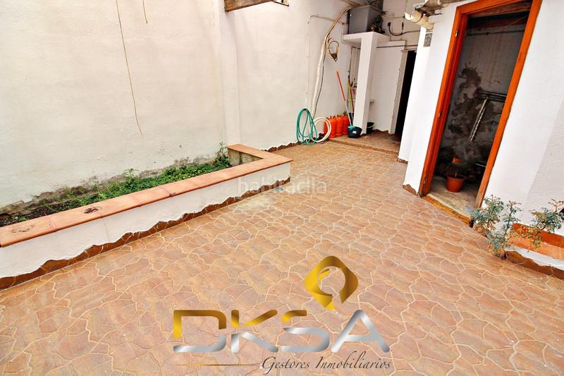Foto 5386520b-6144-44d7-bbda-a20f202c8ba9. Planta baja bonita y cómoda casa en planta baja cerca del puerto en Burriana