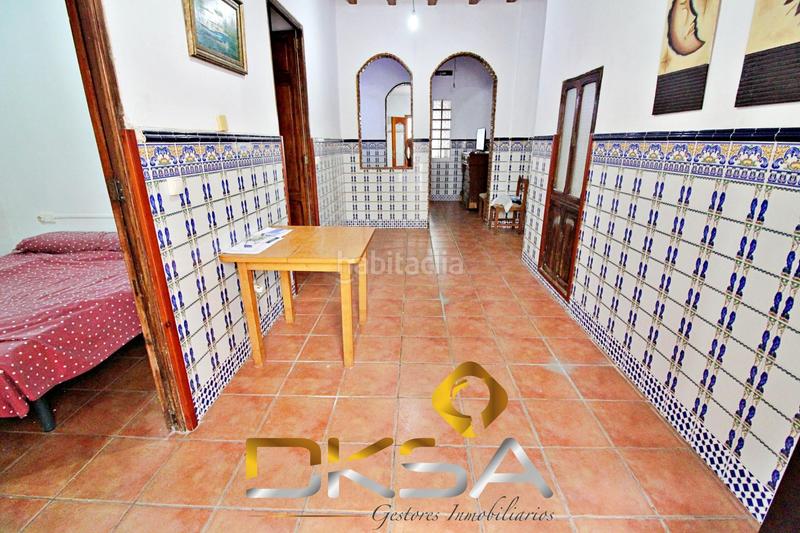 Foto 582e78b7-97f5-4451-bdc3-762d3da159a2. Planta baja bonita y cómoda casa en planta baja cerca del puerto en Burriana