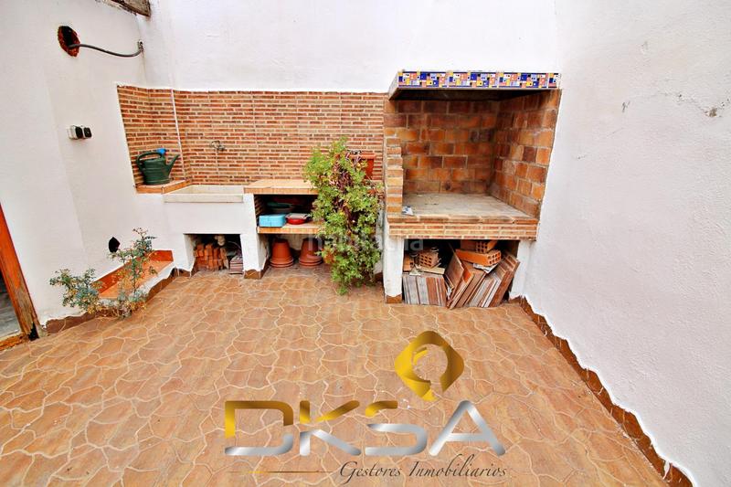 Foto 7ce6e79f-4222-4ae0-8e56-03c892282e1e. Planta baja bonita y cómoda casa en planta baja cerca del puerto en Burriana