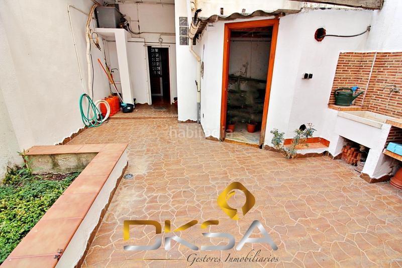 Foto 7e1759b4-f4e7-43b1-abb3-0ec567da1f4d. Planta baja bonita y cómoda casa en planta baja cerca del puerto en Burriana