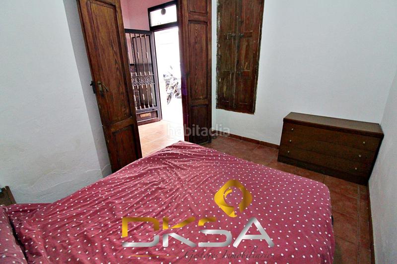 Foto a01af11b-58e7-4fb5-bec9-dac03c7df1f7. Planta baja bonita y cómoda casa en planta baja cerca del puerto en Burriana