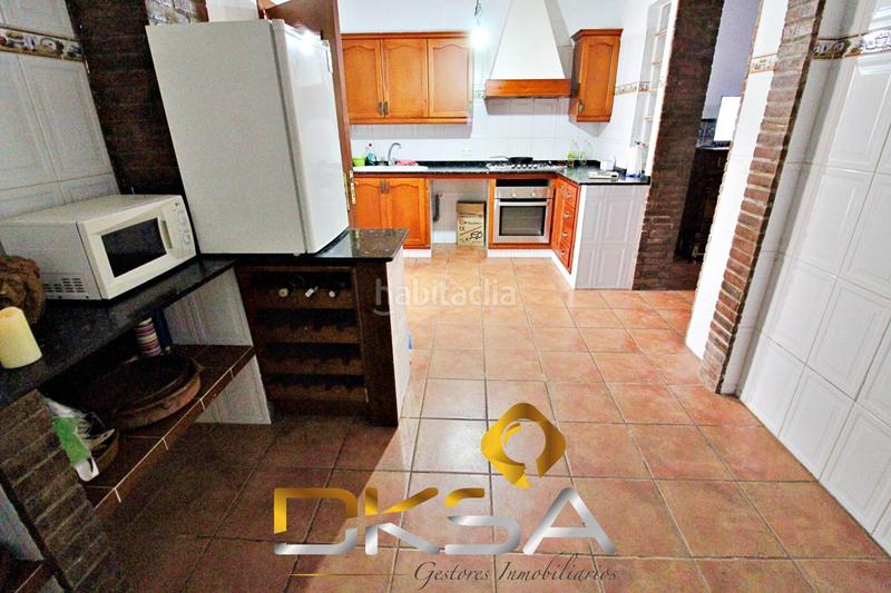 Foto a70d53c2-7983-4968-b552-293c038efbd8. Planta baja bonita y cómoda casa en planta baja cerca del puerto en Burriana