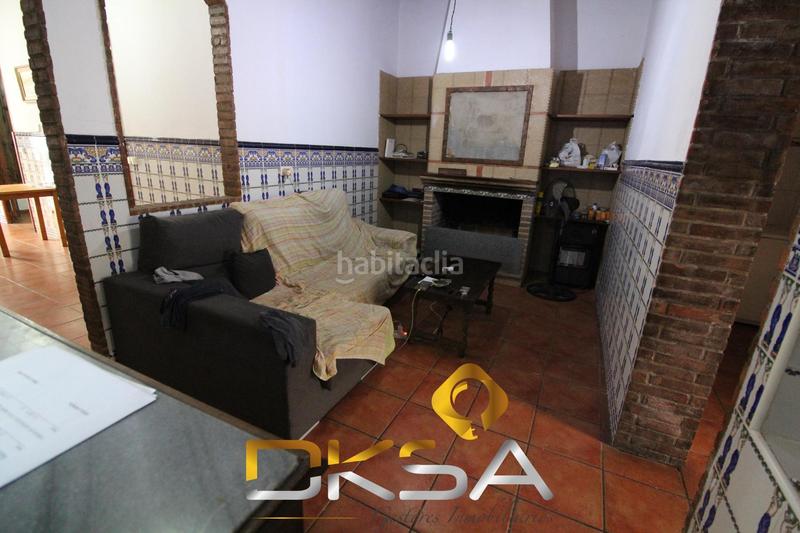 Foto a8c188b7-84f2-4951-bcdd-58f4faa55148. Planta baja bonita y cómoda casa en planta baja cerca del puerto en Burriana