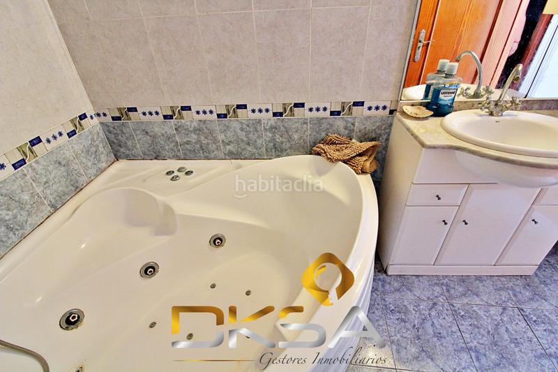 Foto a8e88eb1-4cb9-4860-9c36-6ee27da32c5a. Planta baja bonita y cómoda casa en planta baja cerca del puerto en Burriana