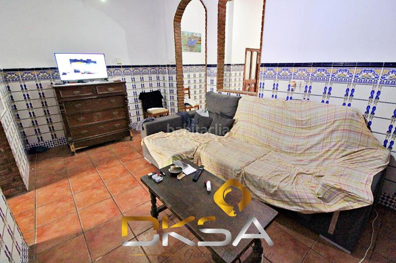 Foto b88af219-f590-4a66-be93-5f6426897a33. Planta baja bonita y cómoda casa en planta baja cerca del puerto en Burriana