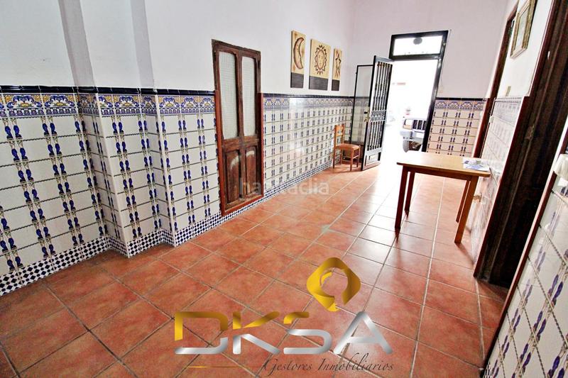 Foto cd63bc8e-b4c9-4287-871e-b80919bdb7cc. Planta baja bonita y cómoda casa en planta baja cerca del puerto en Burriana