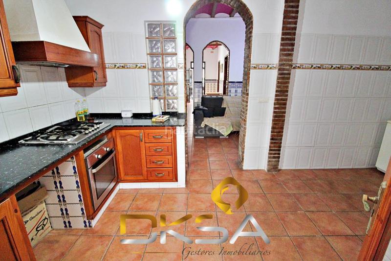 Foto cdad7a22-1900-40c0-9d90-6f40986f9053. Planta baja bonita y cómoda casa en planta baja cerca del puerto en Burriana