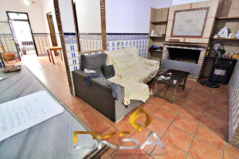 Foto cfbb636a-a985-4778-95d5-79f65f93d165. Planta baja bonita y cómoda casa en planta baja cerca del puerto en Burriana