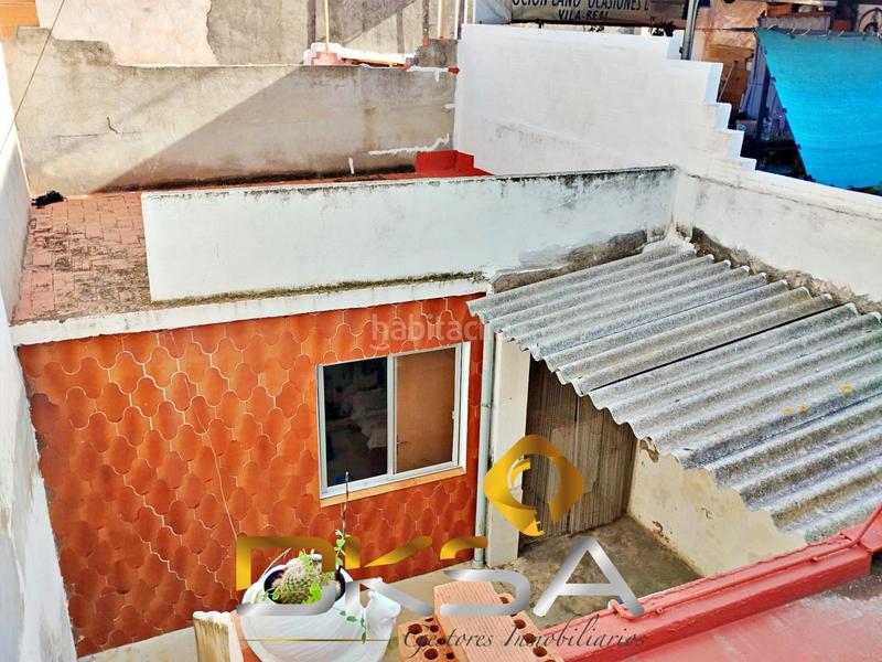 Foto ca003ee1-6757-4799-bfea-783928cd6404. Casa a El Pilar Villarreal / Vila - real