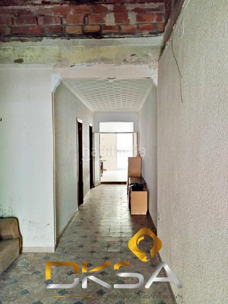 Foto d1ee5599-4fef-4f5e-8713-23e1454feaa1. Casa a El Pilar Villarreal / Vila - real