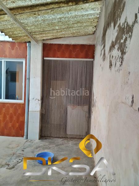 Foto ea629a54-9b19-4d7e-a415-b93c6951269a. Casa a El Pilar Villarreal / Vila - real