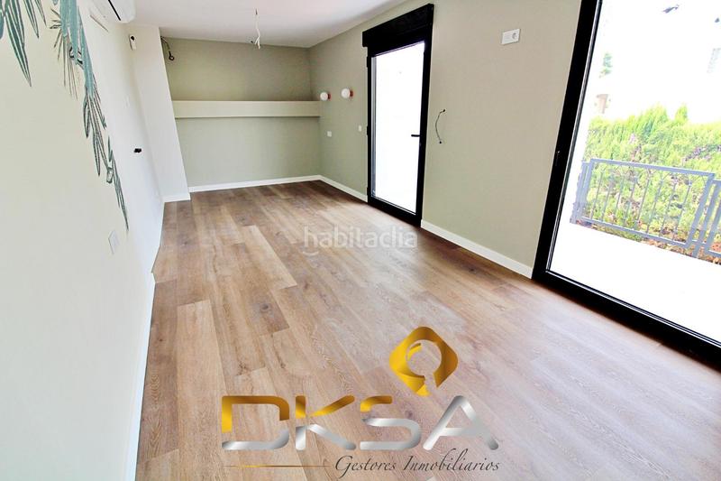 Foto 103ffac0-3eb0-4647-91ac-9b7b2a60e01f. Chalet espectacular chalet reformado, nuevo a estrenar en la calle cabanes de benicasim en Benicasim / Benicàssim