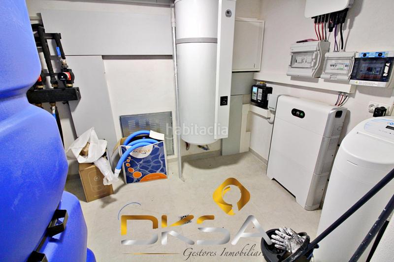 Foto 20c85c28-a824-4680-9638-5feb9f1cb921. Chalet espectacular chalet reformado, nuevo a estrenar en la calle cabanes de benicasim en Benicasim / Benicàssim