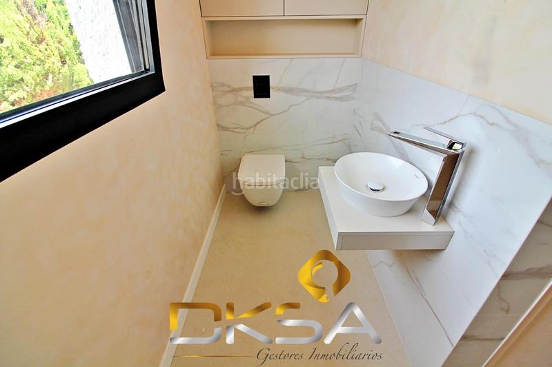 Foto 4158ad53-caa3-44b4-9fb3-17a8003ae3d2. Chalet espectacular chalet reformado, nuevo a estrenar en la calle cabanes de benicasim en Benicasim / Benicàssim
