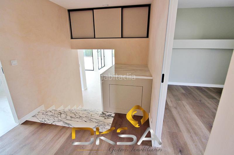 Foto 4cdec33b-66d4-49cc-a0ba-228e91d429f0. Chalet espectacular chalet reformado, nuevo a estrenar en la calle cabanes de benicasim en Benicasim / Benicàssim