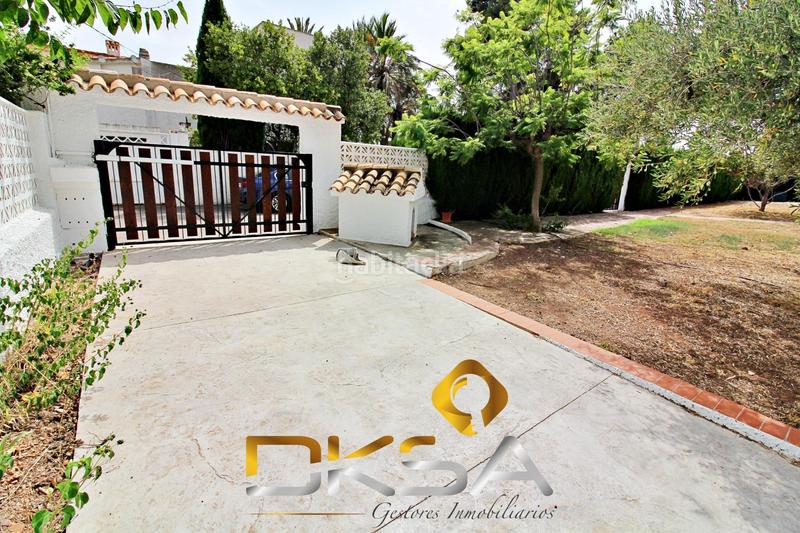 Foto a35e361e-b798-43c9-8a13-77b9ac9b3941. Chalet espectacular chalet reformado, nuevo a estrenar en la calle cabanes de benicasim en Benicasim / Benicàssim