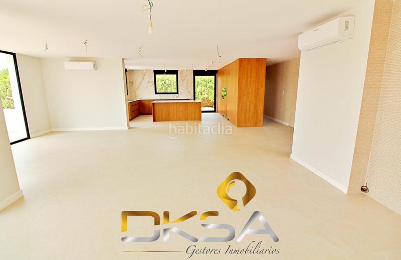Foto ce316723-e2f0-4c91-931a-68b7c48d08dc. Chalet espectacular chalet reformado, nuevo a estrenar en la calle cabanes de benicasim en Benicasim / Benicàssim