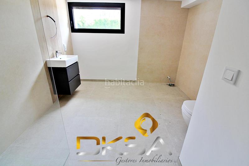 Foto db436fb0-f7e8-43a0-85f3-ec7390566e38. Chalet espectacular chalet reformado, nuevo a estrenar en la calle cabanes de benicasim en Benicasim / Benicàssim
