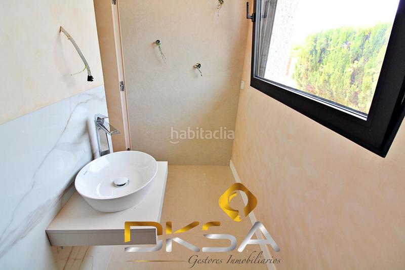 Foto fb730595-bdde-4667-870f-8a98473bba1e. Chalet espectacular chalet reformado, nuevo a estrenar en la calle cabanes de benicasim en Benicasim / Benicàssim