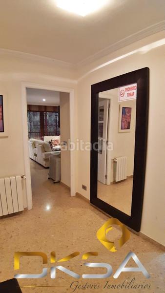Foto 119294a6-9ba3-4278-bfdd-9097f51bdc84. Affitto appartamento con riscaldamento parcheggio in Castellón de la Plana