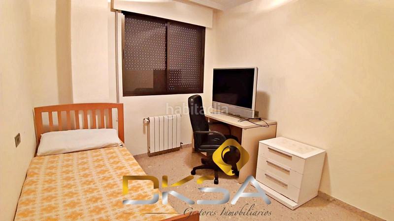 Foto 142e3c01-6f64-4493-b23d-6db94000fbdb. Affitto appartamento con riscaldamento parcheggio in Castellón de la Plana