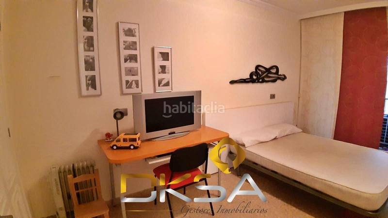Foto 75631074-5543-4e87-b7b7-df371efd63bd. Affitto appartamento con riscaldamento parcheggio in Castellón de la Plana