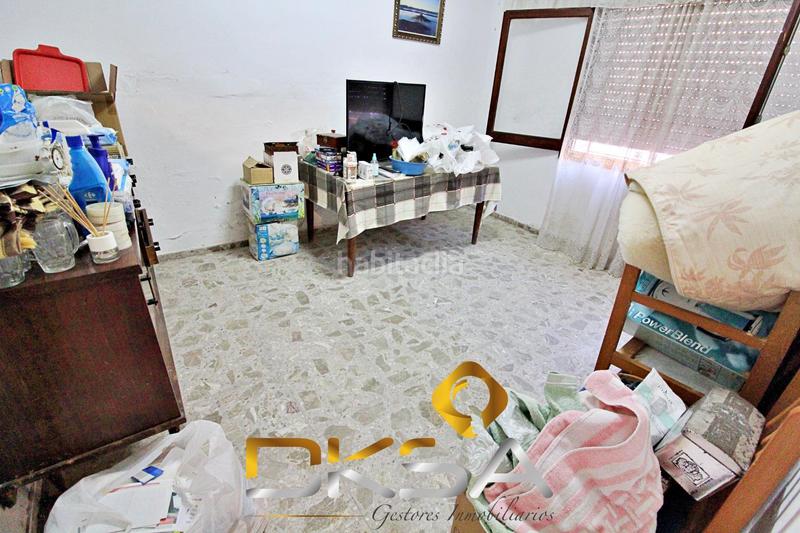 Foto 024df983-b3c2-4eb6-af11-0bf14aa45bed. Casa con parcheggio in El Pilar Villarreal / Vila - real