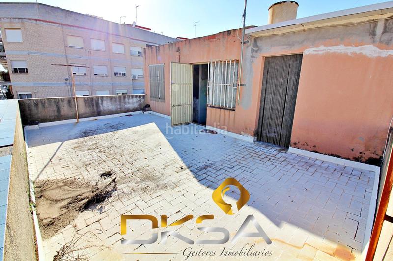Foto 3e8aa556-dcd9-4064-a249-b9ac20f8800f. Casa con parcheggio in El Pilar Villarreal / Vila - real
