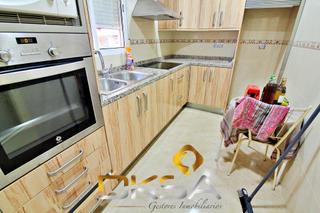 Maison  Calle almassora. Amplia casa con 7m de fachada en vilareal